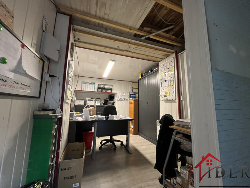 Maison - 202 m² - 10 pièces