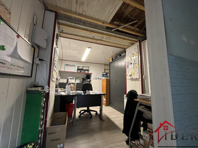 Maison - 202 m² - 10 pièces