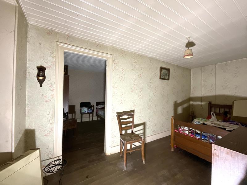 Maison jumelée - 55 m² - 3 pièces