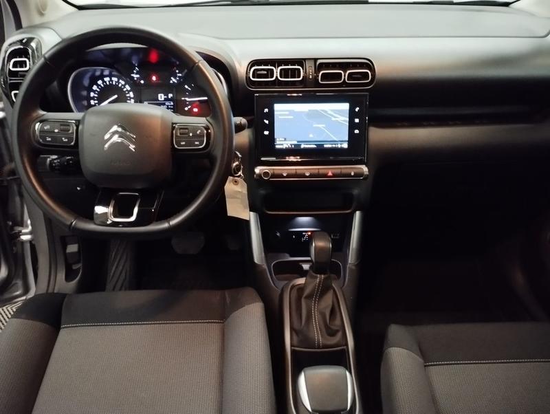 Citroën C3 Aircross 1.5 Bluehdi 120 Business Ba