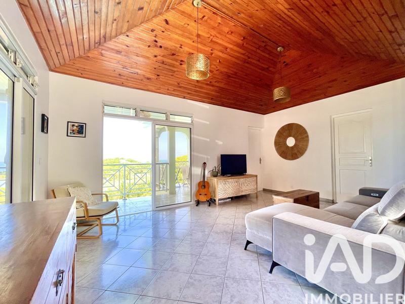 Maison - 145 m² - 6 pièces