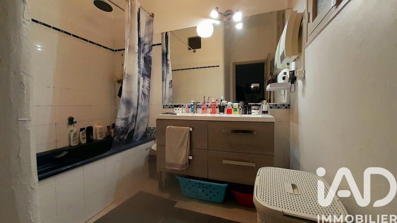 Appartement - 76 m² - 3 pièces