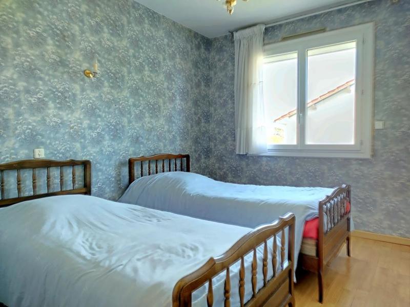 Maison - 117 m² - 7 pièces