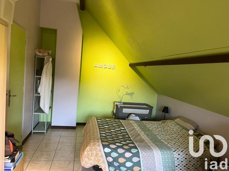 Maison de campagne - 102 m² - 4 pièces