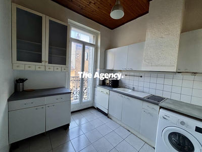 Appartement - 40 m² - 1 pièce