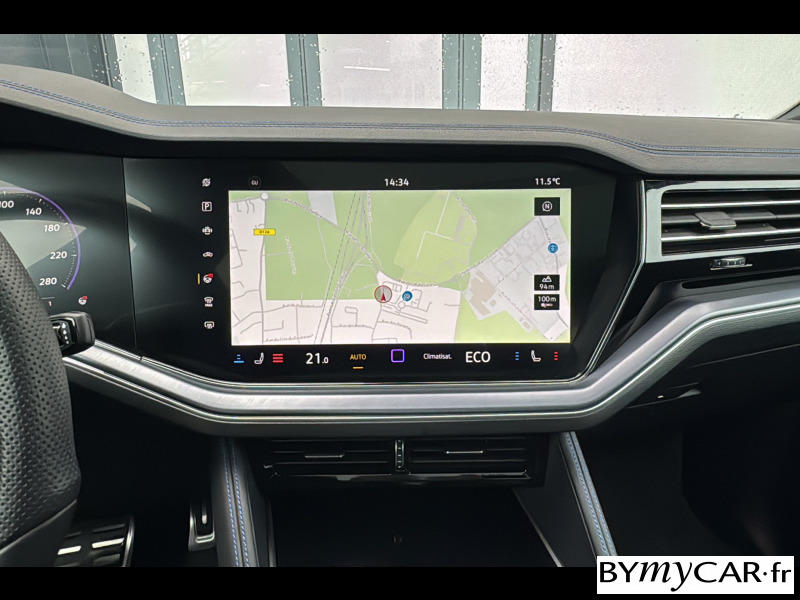 Volkswagen Touareg 3.0 Tsi eHybrid 462 ch Tiptronic 8 4Motion R