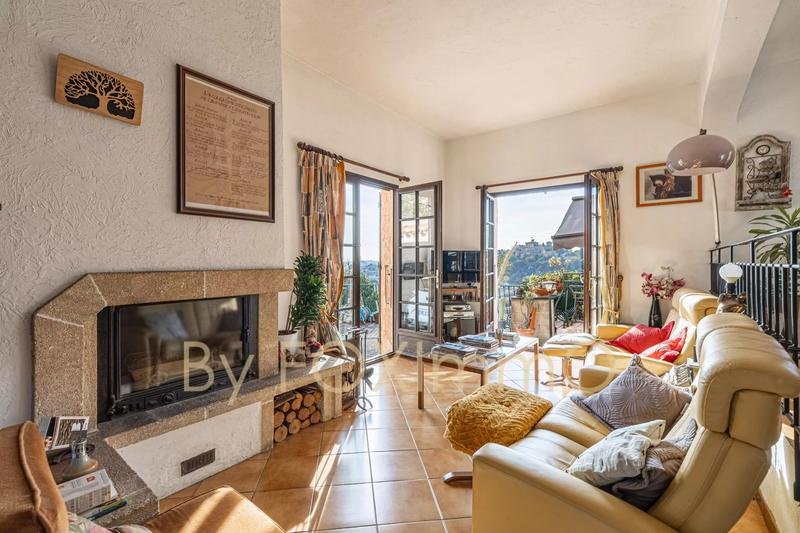 Maison - 134 m² - 5 pièces