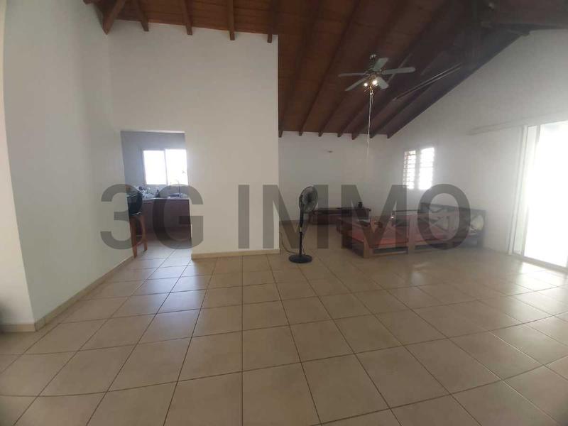 Maison - 128 m² - 4 pièces