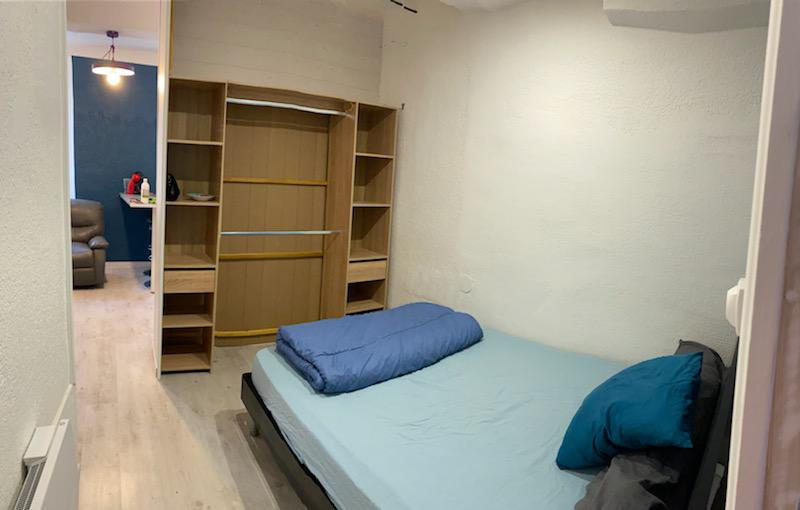 Immeuble - 105 m² - 5 pièces