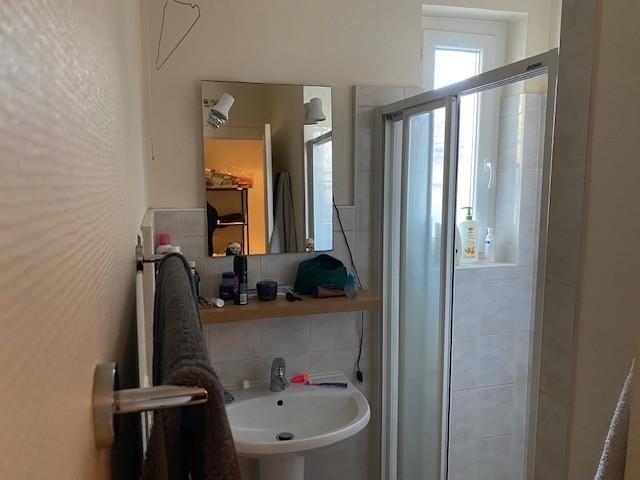 Maison de ville - 104 m² - 5 pièces