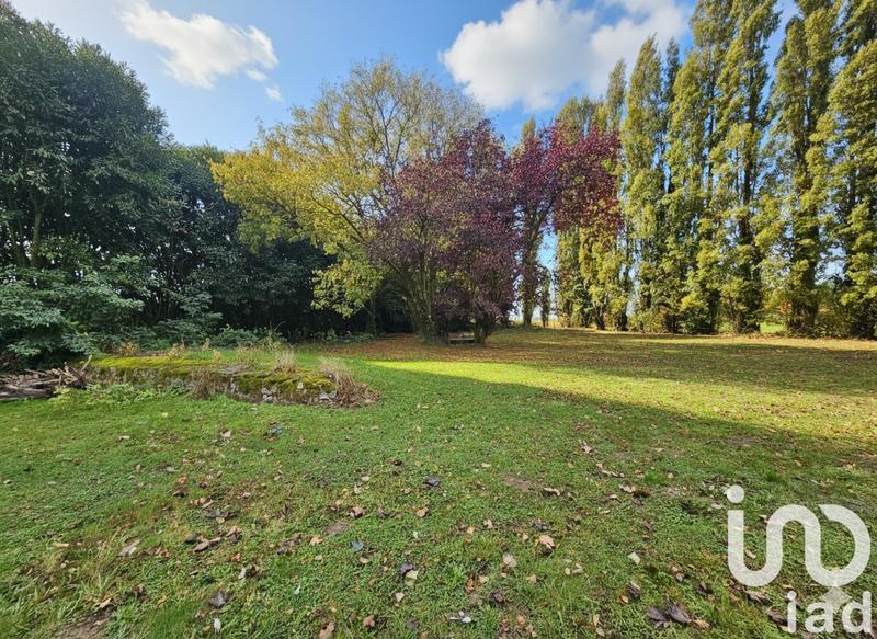 Maison - 166 m² - 6 pièces