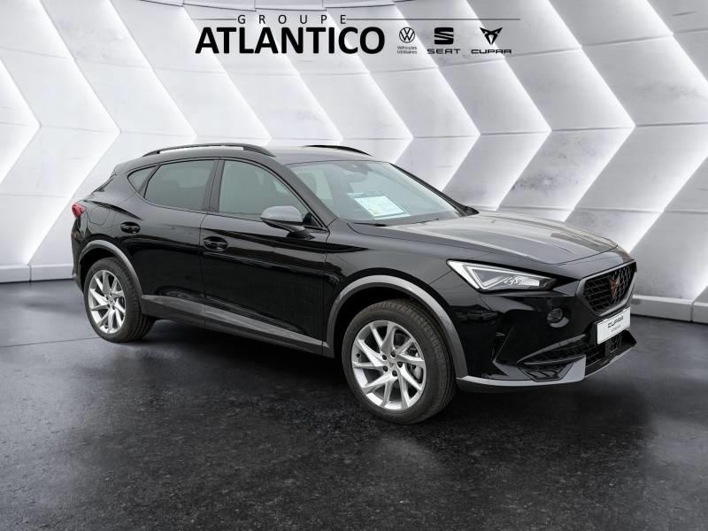 Cupra Formentor 1.5 Tsi 150 ch Dsg7 V