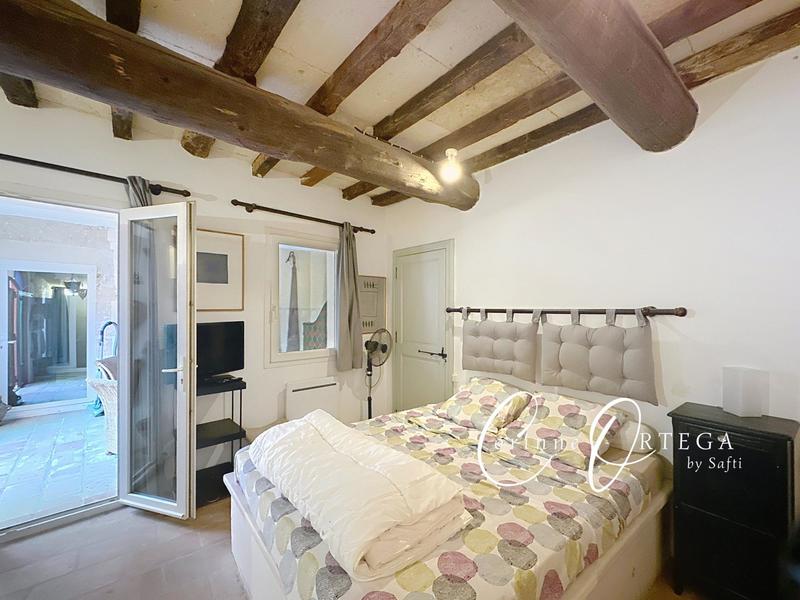 Maison - 220 m² - 7 pièces