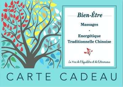 Nataly Courtois Massages