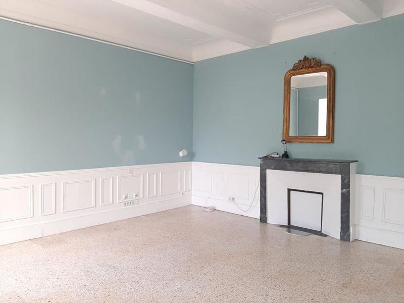 Maison - 252 m² - 7 pièces