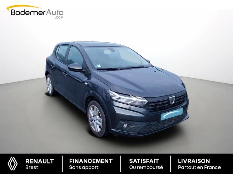 Dacia Sandero Eco-G 100 Confort