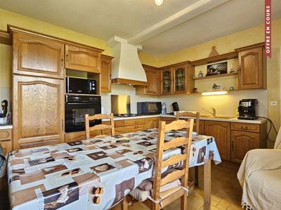 Maison de campagne - 93 m² - 4 pièces