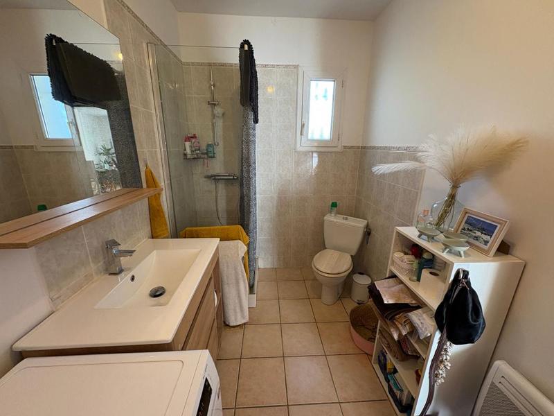 Immeuble - 193 m² - 9 pièces