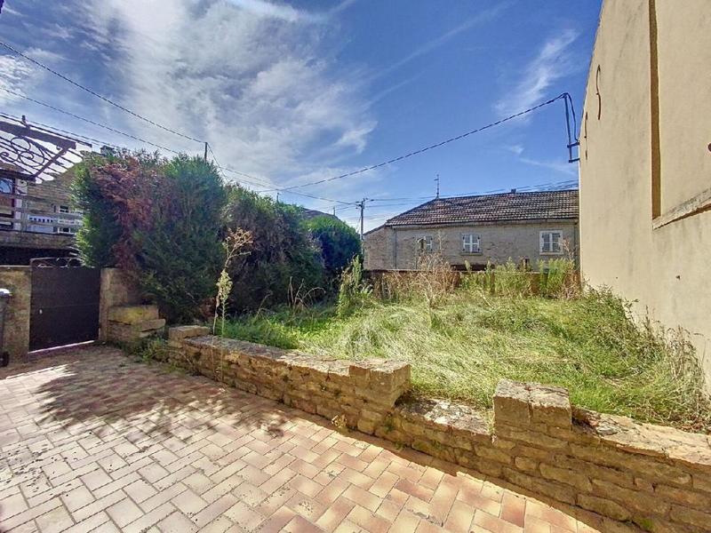 Maison - 130 m² - 4 pièces