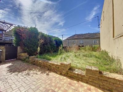 Maison - 130 m² - 4 pièces