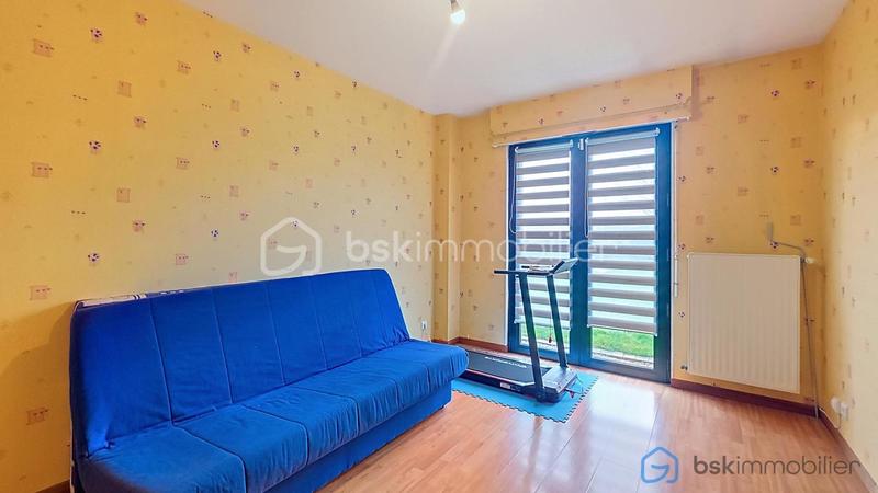 Pavillon - 185 m² - 9 pièces