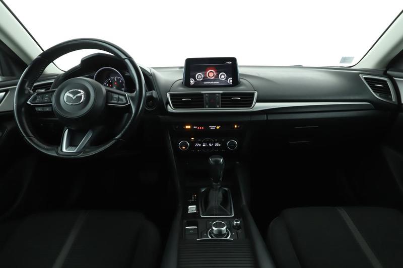 Mazda 3 2.0 Skyactiv-G Signature Skyactiv-Drive 120 ch