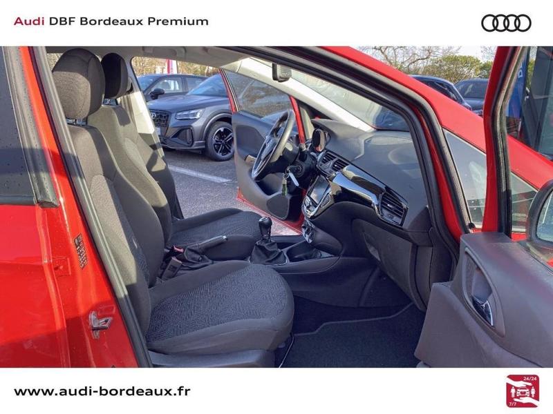 Opel Corsa 1.4 90 ch Bva6 Excite