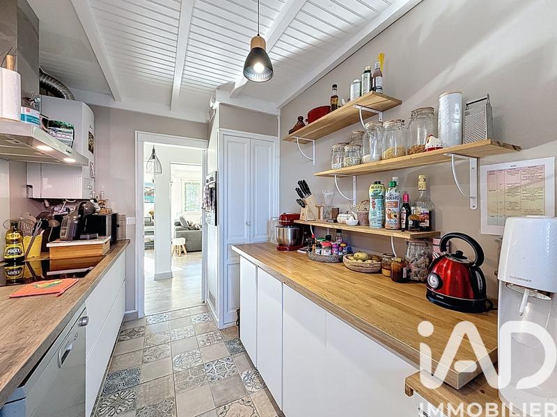 Appartement - 72 m² - 3 pièces