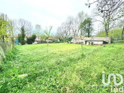 Maison - 61 m² - 4 pièces