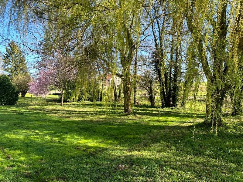 Maison de campagne - 234 m² - 8 pièces