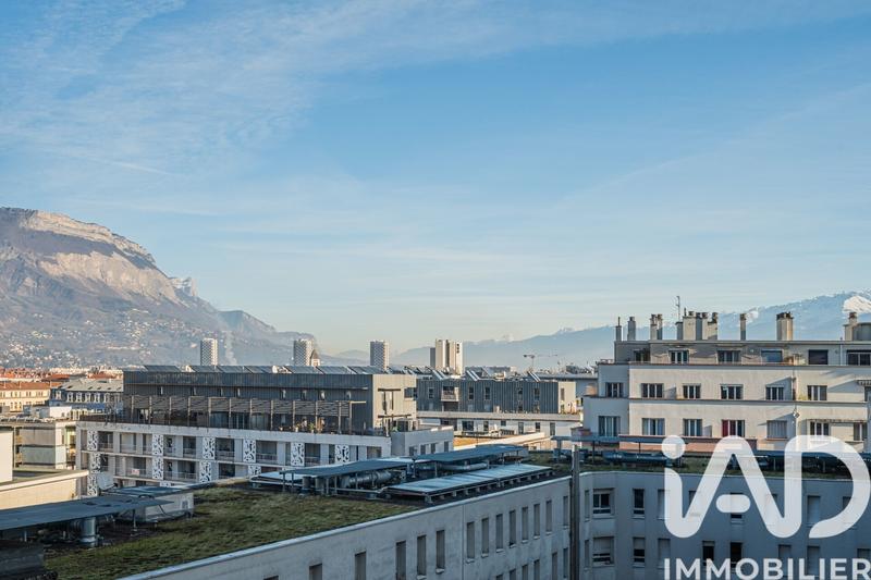 Appartement - 78 m² - 3 pièces