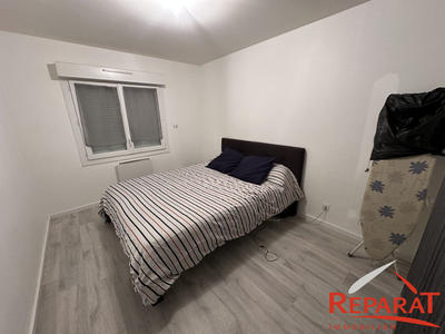 Appartement - 74 m² - 4 pièces