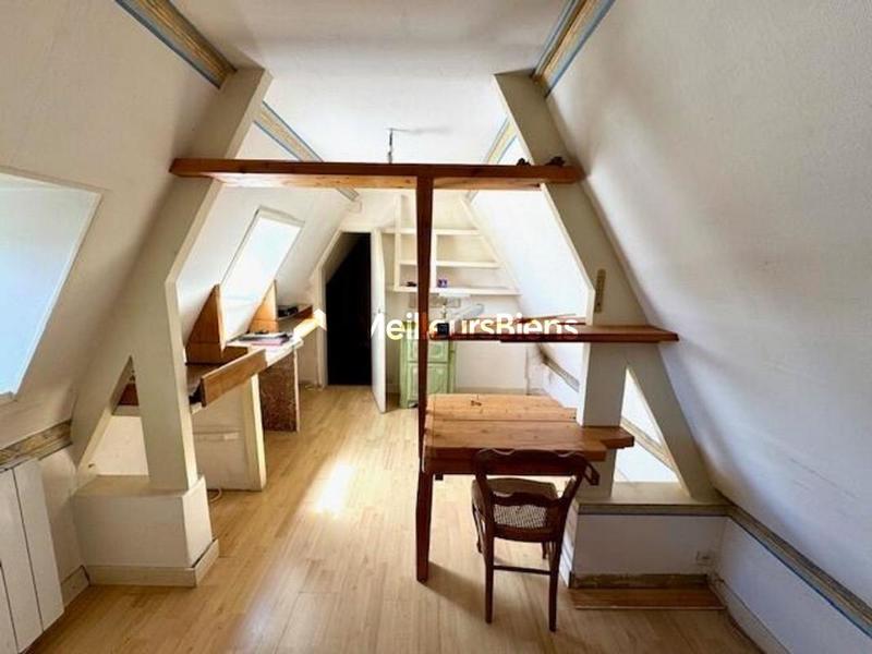 Maison - 125 m² - 8 pièces