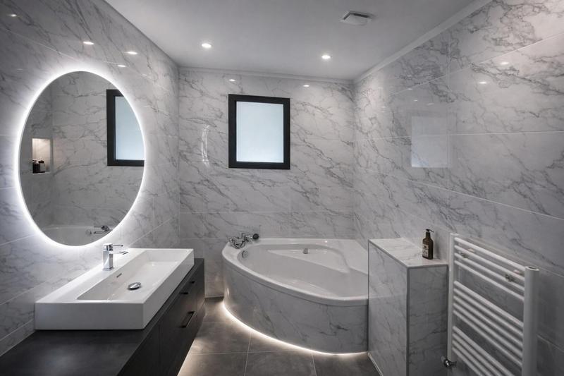 Villa - 125 m² - 5 pièces