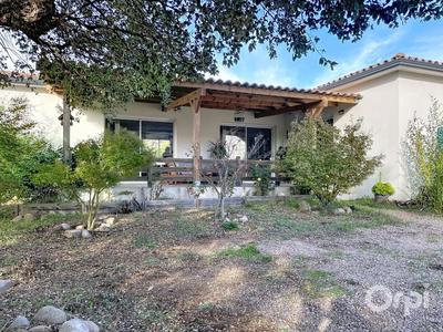 Villa - 102 m² - 4 pièces