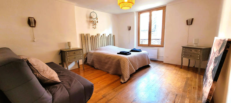 Maison - 151 m² - 6 pièces