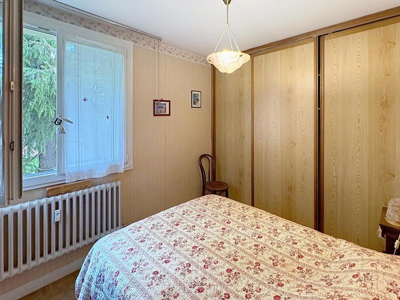 Appartement - 75 m² - 4 pièces