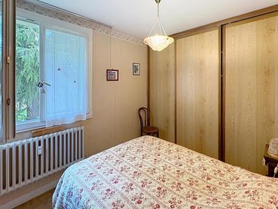 Appartement - 75 m² - 4 pièces