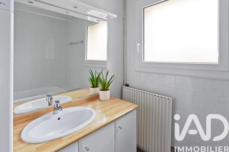 Maison - 152 m² - 7 pièces