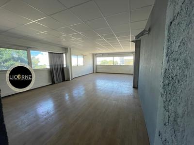 Bureau - 250 m²