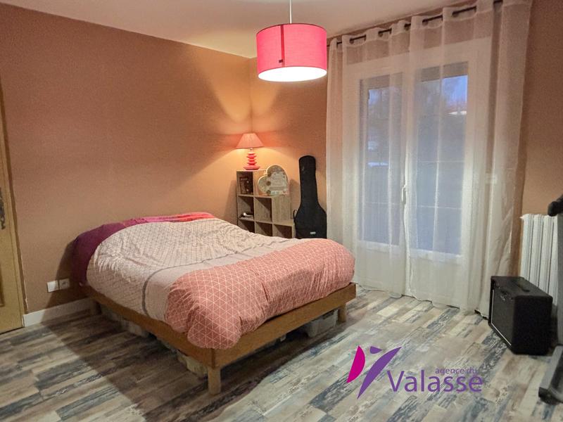 Maison - 140 m² - 4 pièces