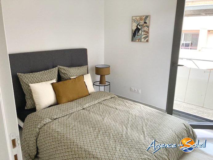 Villa - 90 m² - 4 pièces