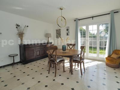 Pavillon - 87 m² - 3 pièces