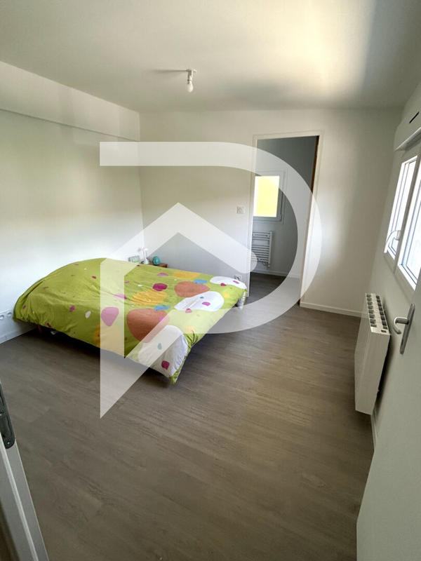 Maison - 149 m² - 6 pièces