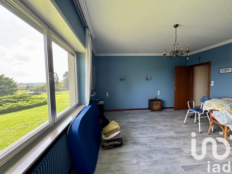 Maison - 180 m² - 6 pièces