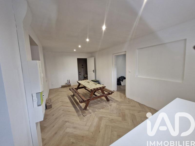 Maison - 154 m² - 6 pièces
