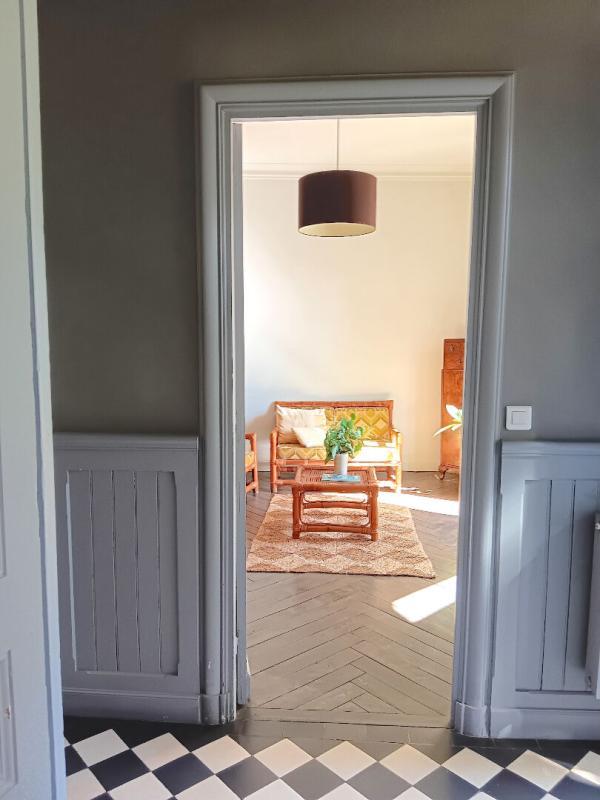 Maison - 200 m² - 8 pièces