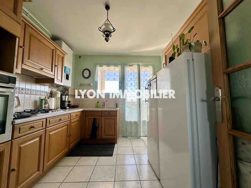 Appartement - 79 m² - 4 pièces