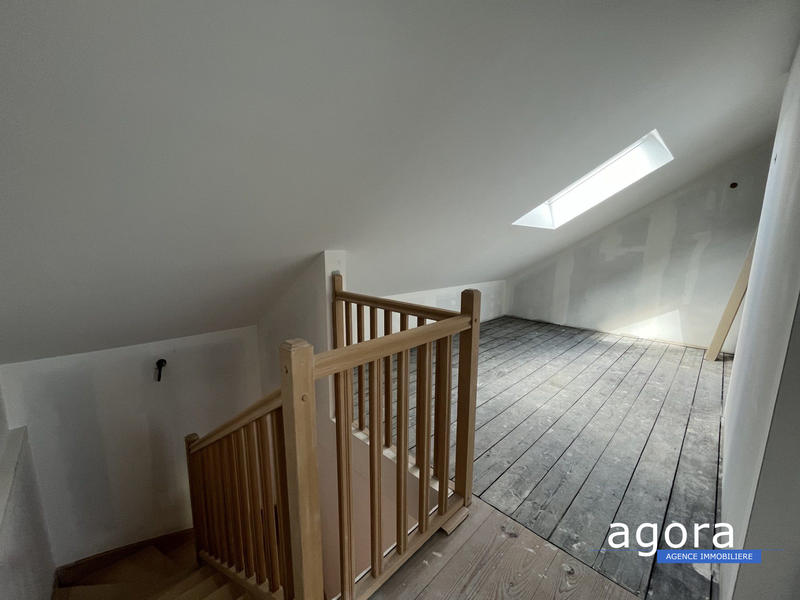 Maison - 132 m² - 7 pièces