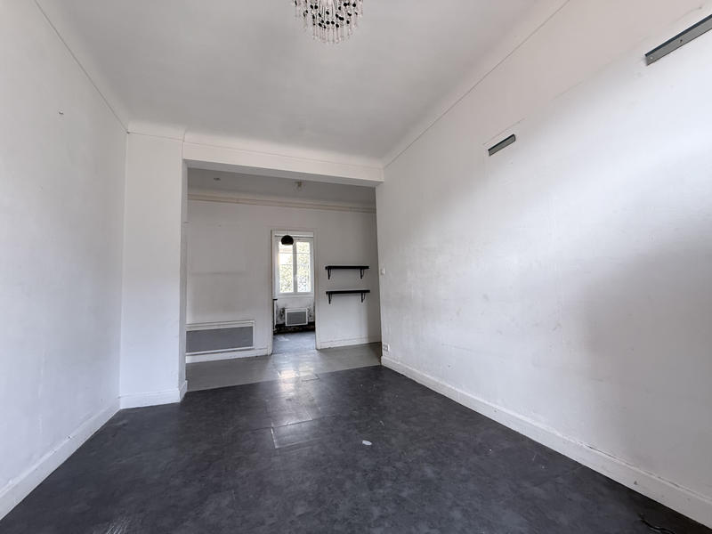 Appartement - 52 m² - 3 pièces